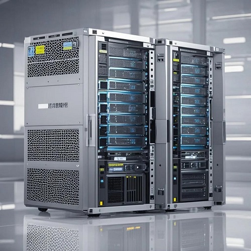 个人网站建服务器