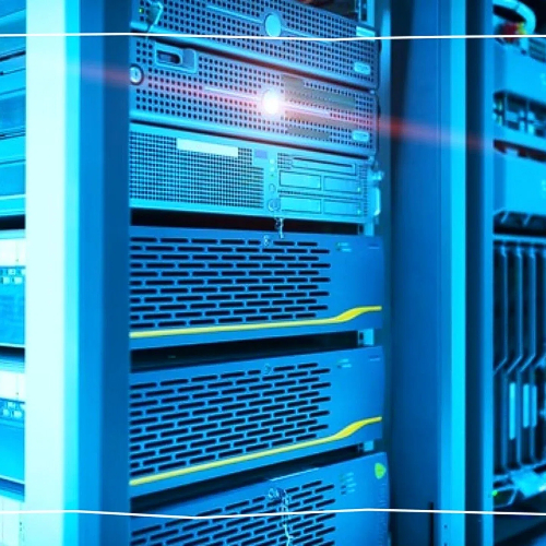 如何提升服务器的存储能力?