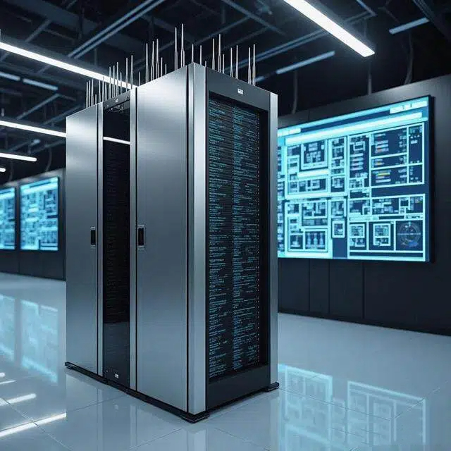 云服务器相比传统服务器有哪些优势？