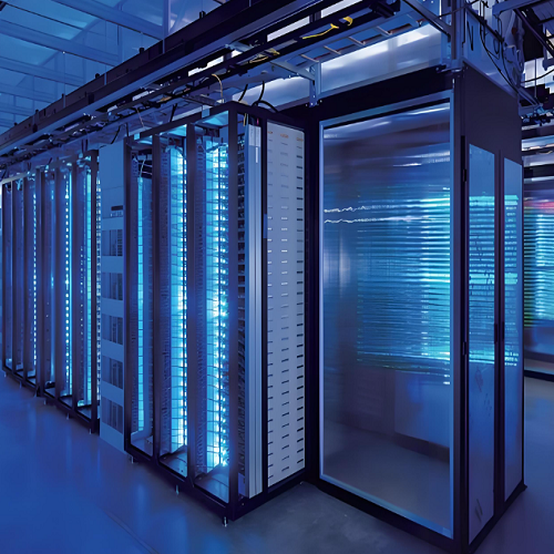 什么是水冷服务器？