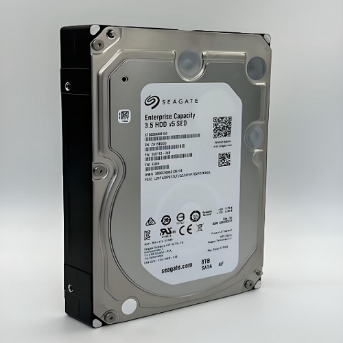 硬盘类型,硬盘核心定义,HDD和SSD区别,NVMe SSD优势,企业硬盘选型,服务器硬盘推荐,硬盘类型怎么选