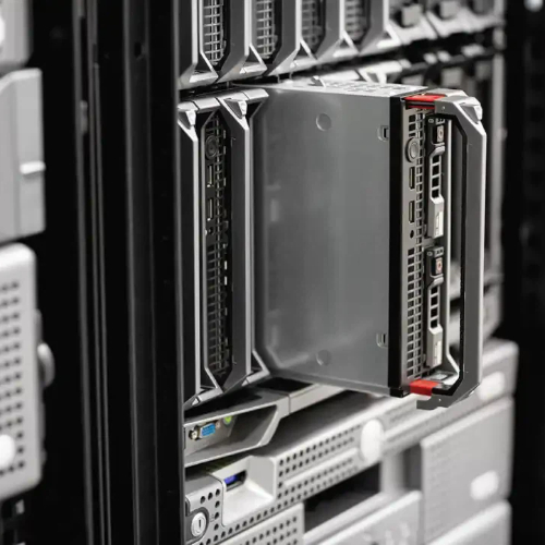 服务器故障时如何快速恢复数据？