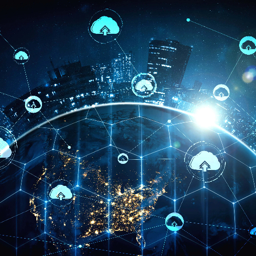 弹性云在数据存储方面有哪些独特优势？