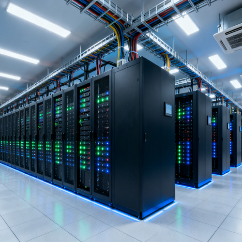 黑石裸金属服务器