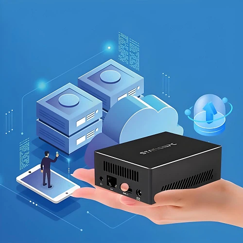 弹性云能为开发者带来哪些便利?