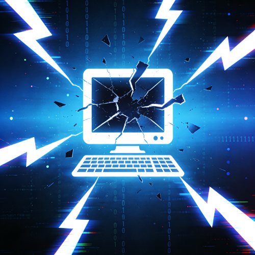 Ping of Death攻击,服务器攻击,网络安全,什么是Ping of Death攻击,服务器突然瘫痪原因,网络攻击应对方法,防范Ping攻击技巧