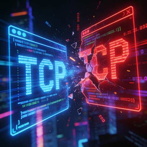 畸形TCP报文攻击,服务器攻击,攻击识别,什么是畸形TCP报文攻击,服务器频繁断连原因,识别TCP攻击的方法,服务器异常攻击症状