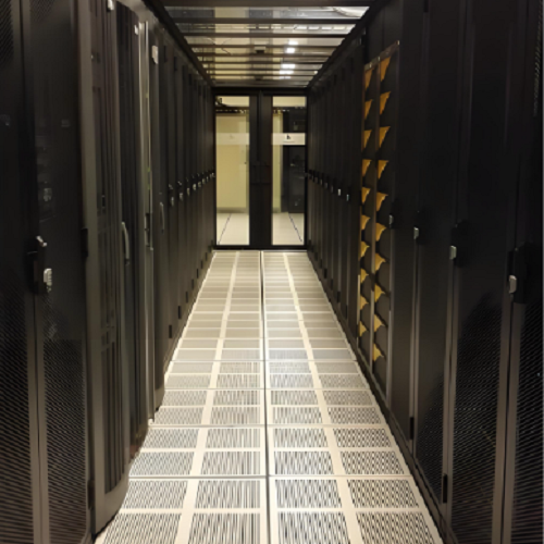 服务器托管是什么?