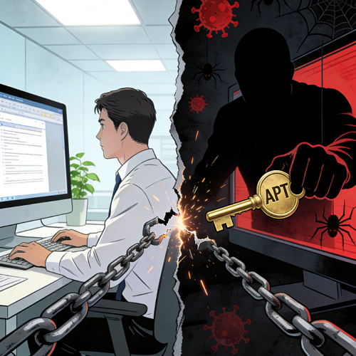 APT攻击,数据安全,网络威胁，什么是APT攻击,数据泄露原因,APT攻击防范方法,识别高级持续性威胁