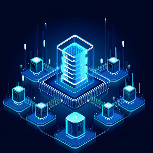 什么是服务器边缘节点？