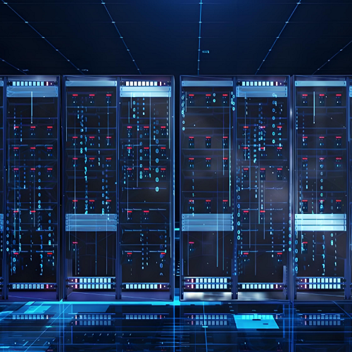 服务器镜像是什么？