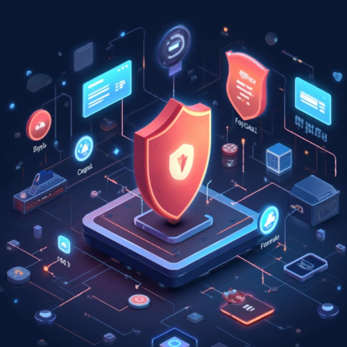 高防IP如何与现有网络架构融合？