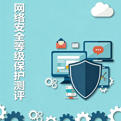 等保测评