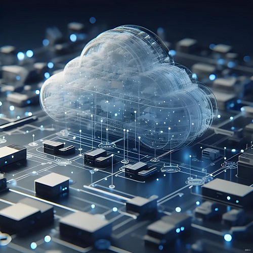 轻量应用服务器能干嘛?