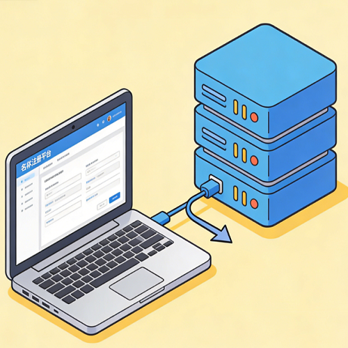 域名绑定,虚拟主机,域名绑定虚拟主机教程,域名A记录解析方法,二级域名解析设置,域名解析后打不开,泛域名解析技巧