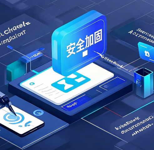 安全加固