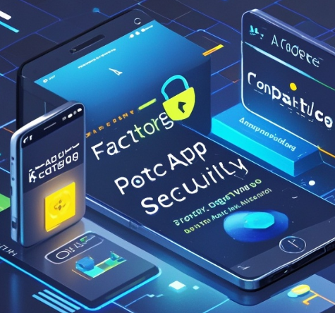 移动应用安全方案