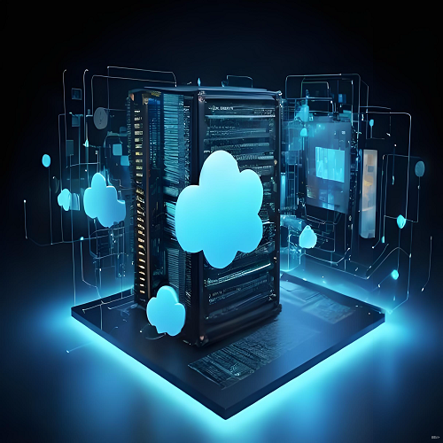 高防 IP 原理是什么？