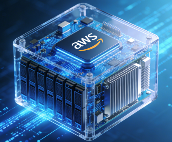 快快解决AWS开票问题