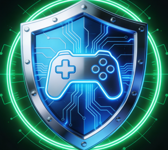 无视攻击游戏盾