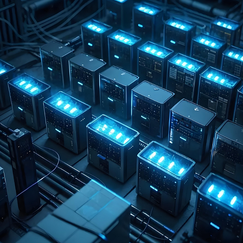 什么是服务器负载均衡？