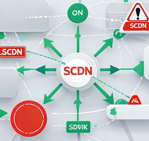 SCDN