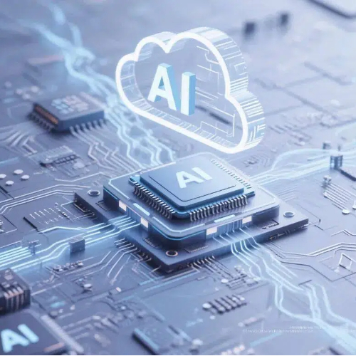 弹性云对人工智能应用有何助力?