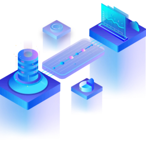 弹性云如何支持大数据处理任务？