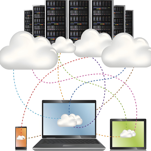 什么是服务器地域节点？