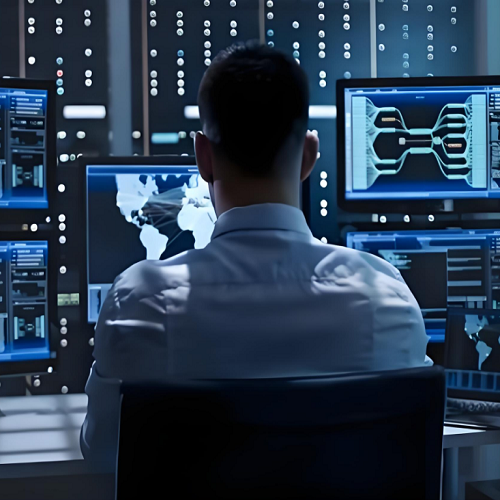 网络抓包是什么?