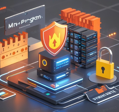 小程序防御措施