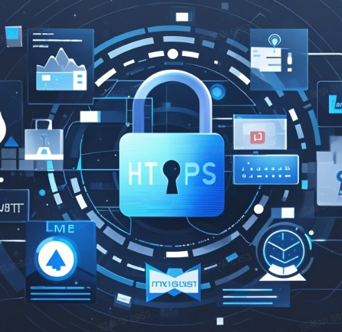 HTTPS加密