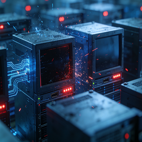 服务器宕机,宕机解决方法,服务器突然宕机怎么办,服务器宕机排查步骤,服务器宕机恢复技巧,服务器供电故障排查,服务器重启方法