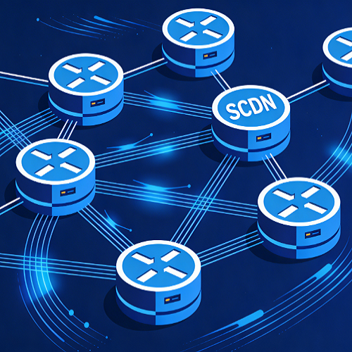 SCDN,小程序内容加速,SCDN加速小程序方法，SCDN缓存规则设置，小程序加载慢解决，SCDN实操教程，小程序加速技巧