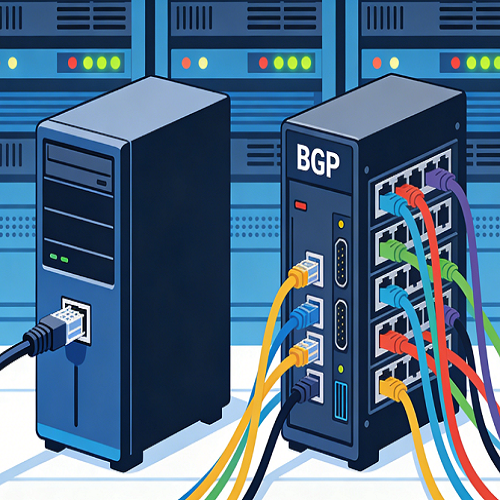 单线服务器,BGP多线服务器,单线与BGP服务器区别,BGP多线适配场景,服务器选型教程,区域性服务器选择,全国性服务器推荐