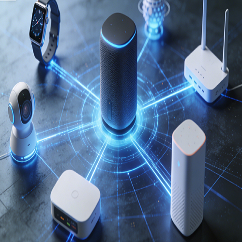 物联网,IoT,什么是物联网,物联网应用场景,物联网核心组成,智能家居物联网教程,物联网简易理解