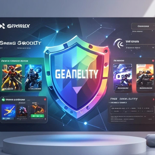 游戏盾如何快速接入现有游戏_