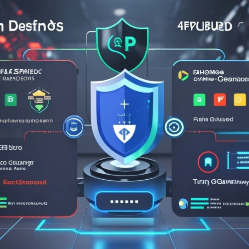 高防IP与游戏盾的区别在哪里？