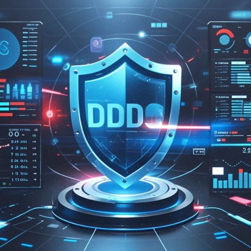 游戏盾如何有效防御DDoS攻击?