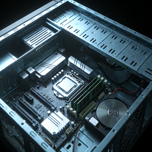 裸金属服务器,物理服务器,什么是裸金属服务器,裸金属服务器优势,裸金属适配场景,裸金属与虚拟服务器区别,裸金属使用技巧