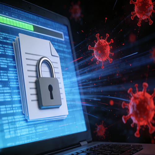 勒索软件攻击,网络安全防范,什么是勒索软件攻击,勒索软件传播方式,勒索软件应急处理,勒索软件防范技巧,恶意软件识别方法