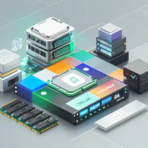 如何选择适合的服务器配置？