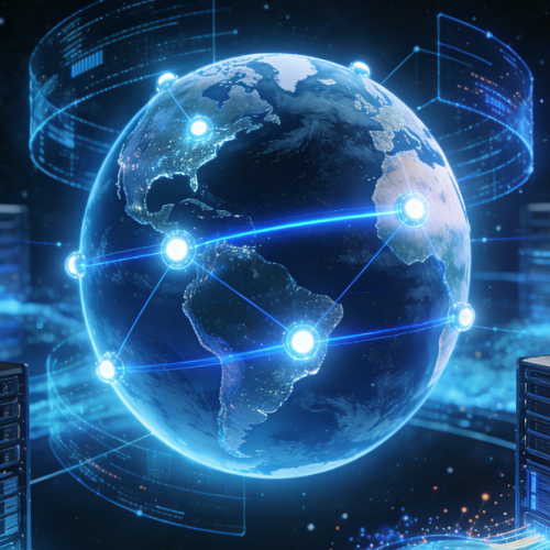 云服务器地域节点怎么选？