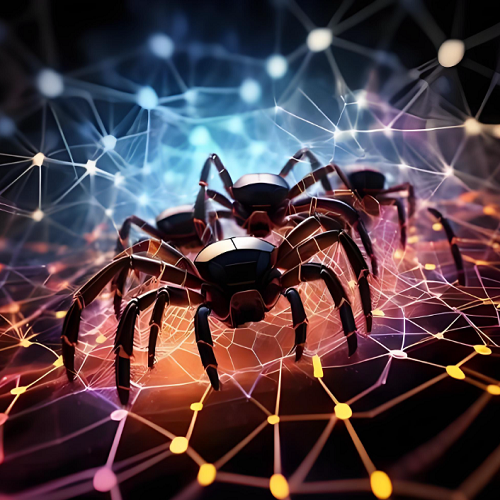 什么是网络爬虫?网络爬虫有哪些用途?