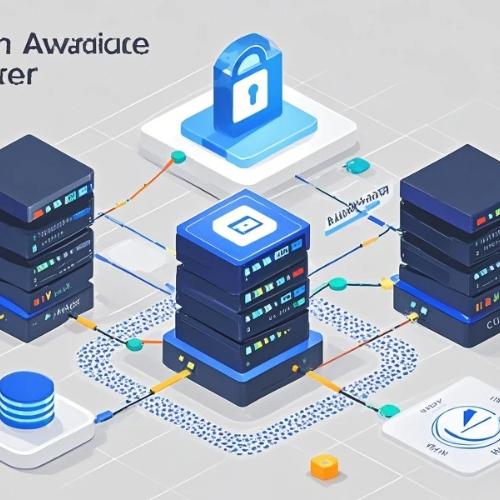 如何搭建高可用服务器集群?