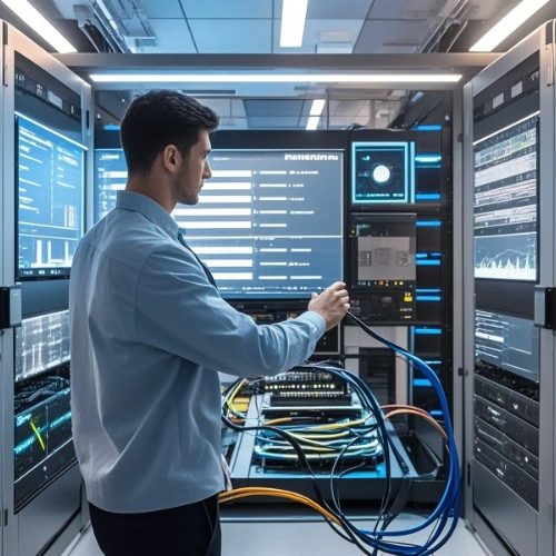 如何解决服务器宕机问题