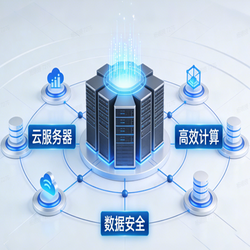 云服务器