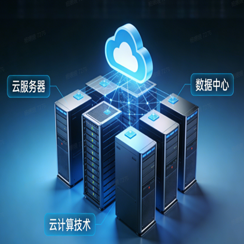 云服务器