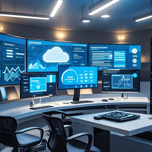 为什么企业需要弹性计算资源？