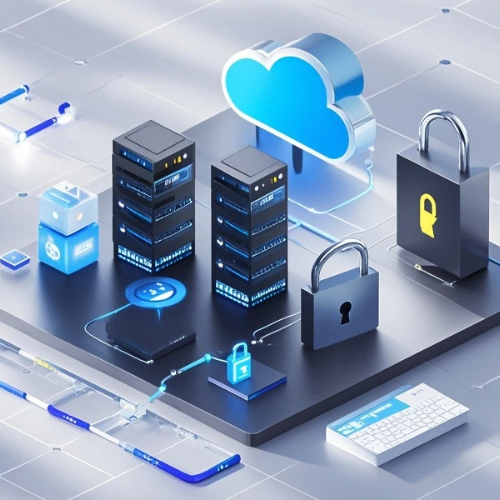 弹性云怎么应对流量高峰与低谷？